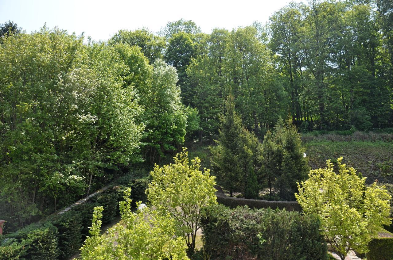 Hotel Et Studios D'Orfeuil Bourbonne-les-Bains Exterior photo